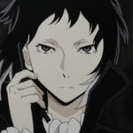 AKUTAGAWA (Bungo Stray Dogs)